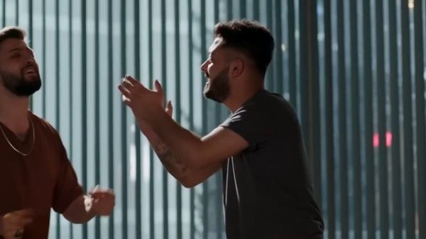 Kurtuluş Kuş & Burak Bulut - Ağla Gözüm