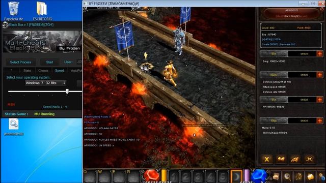 Nuevo cheat BlackBox v1 Cheats Season 6 Epi 3 2022 actualizado! смотреть онлайн