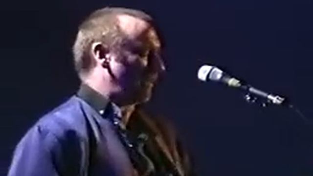 Colin Hay - Down Under смотреть онлайн