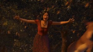 Shrek 3 - Immigrant Song - Led Zeppelin
