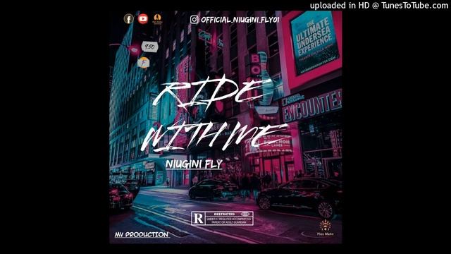 RIDE WITH ME(2022)_Niugini Fly смотреть онлайн