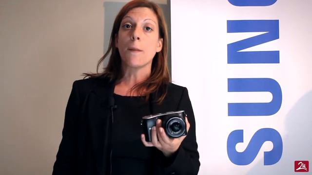 Samsung NX100 смотреть онлайн