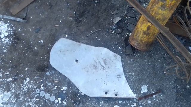 Отвал и плуг из "Г"❗Не делайте так!❌ смотреть онлайн
