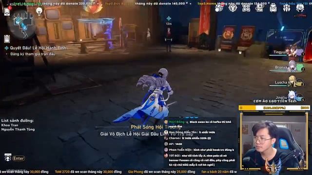 [Honkai Star Rail] - Chúc anh em 1 chiều chủ nhật thật chill! #honkaistarrail #jingliu смотреть онлайн