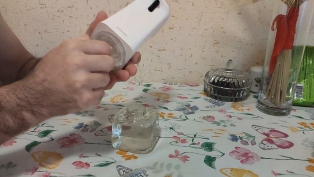 Проблема с дозатором для мыла XIAOMI ENCHEN POP CLEAN, не работает подача мыла. смотреть онлайн