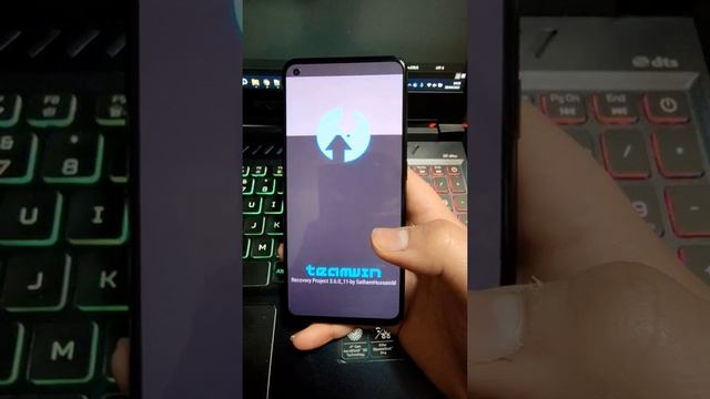 Realme GT Neo 2 | bitra - Guide Installation: Flashable Stock Firmware Packages смотреть онлайн
