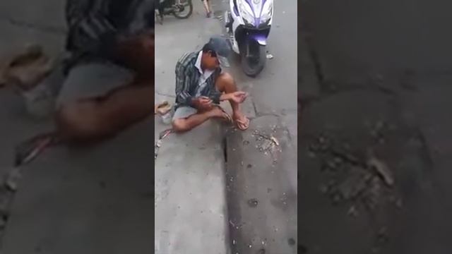 Рыбалка во Вьетнаме. смотреть онлайн