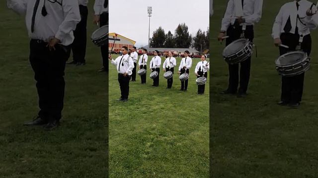 Desfile nogales banda Alejandro andrade del canto смотреть онлайн