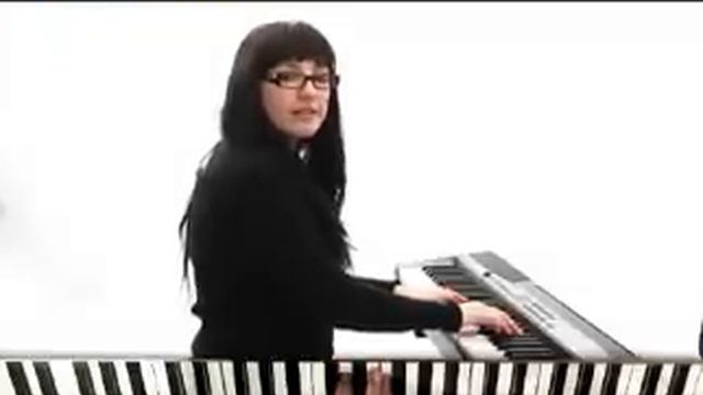 www.songpond.com - Piano Chords Part 3 смотреть онлайн