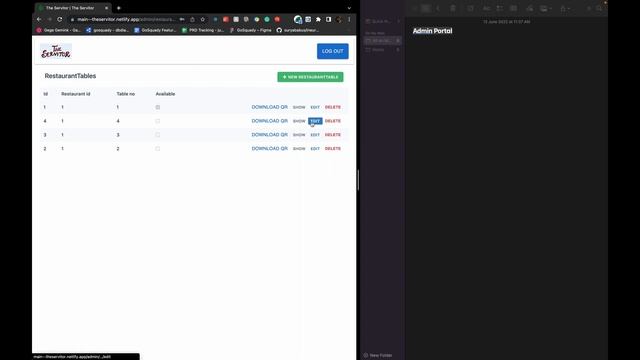TheServitor смотреть онлайн