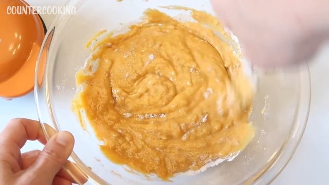 Dash Pumpkin Mini Waffle Maker Review ? Pumpkin Spice Waffle Recipe смотреть онлайн