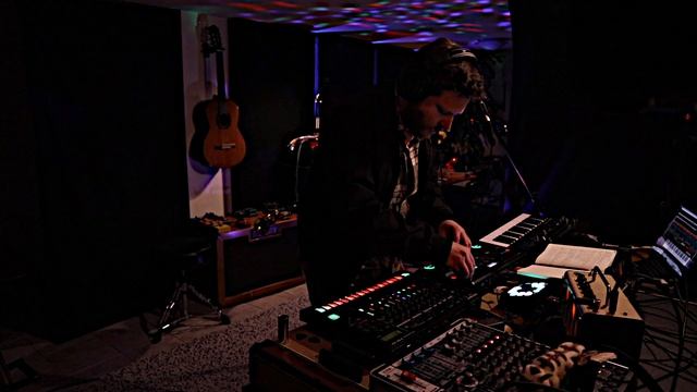 Dance/Pop | Live Mix Performance | Untitled 000 | William John Music смотреть онлайн