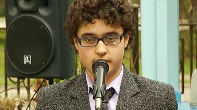 "Весне навстречу" смотреть онлайн