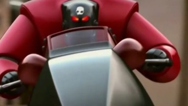 ЖУТКАЯ ТЕОРИИЯ ПРО КРЭЙЗИ ФРОГА смотреть онлайн