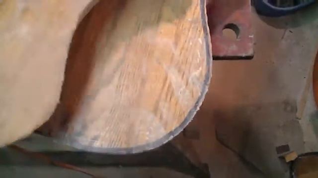 Part 1-12 string Guitar Build, Part 2 Walden Kayak Repair смотреть онлайн