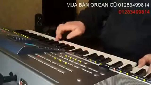 PSR 950 Demo Style IBYZA 2000 смотреть онлайн