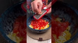 Сочная курица по-французски !!!