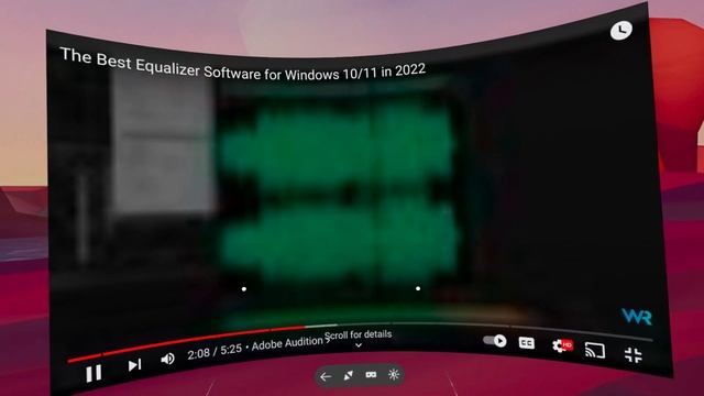 3 Best Browsers to Use in Virtual Reality in 2023 смотреть онлайн