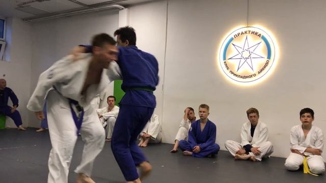Рандори любая атака смотреть онлайн