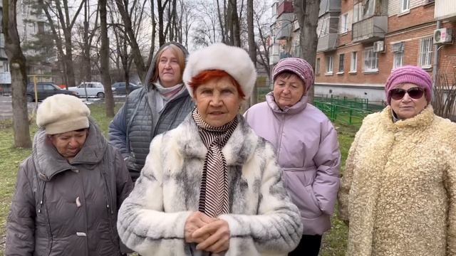 Во всём виноват Байден!