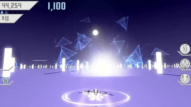 Grungi plays Race The Sun :: 021 :: Easiest level up in the world смотреть онлайн