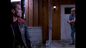 George Thorogood & The Destroyers - Bad To The Bone (Official Video, OST T2) UHD 4K