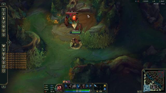 Graves Clear Is Now S-Tier!  Graves Jungle Clear Guide | 3:15 Red-Start Full Clear  [Patch 11.14]