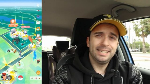CONSIGO 35 GIMMIGHOUL EN 30MIN! TIPS PARA CONSEGUIRLO! ¿QUE PASA CON LAS MONEDAS? [Pokémon GO] смотреть онлайн