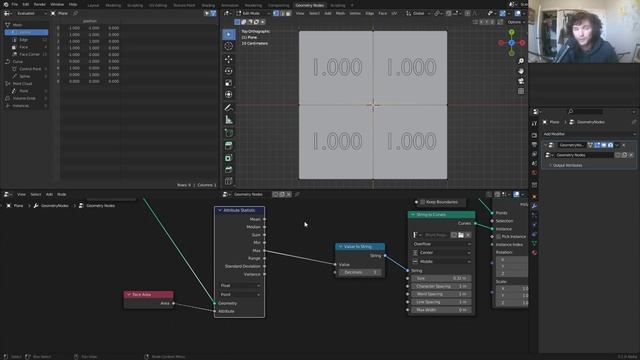 NEW NODES! смотреть онлайн