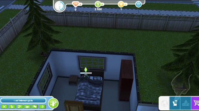 Sims Freeplay//летплей ура... Нажми сюда???? смотреть онлайн