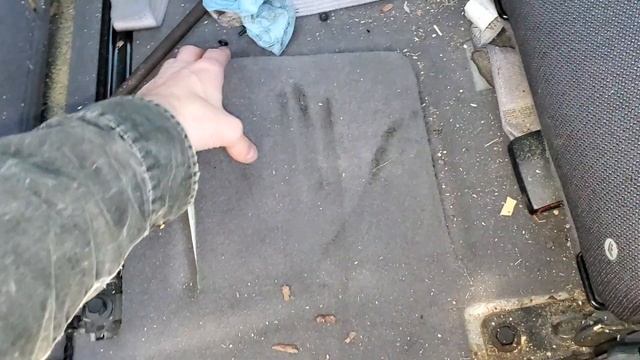 2002 Ford Escape Fuel Pump Relay & Fuel Pump Fuse Location, Fuel Pump Replacement Explained смотреть онлайн