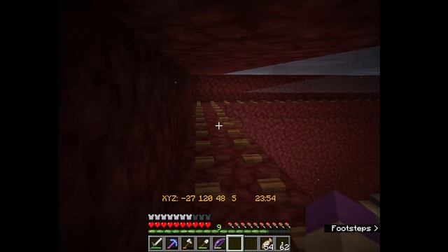 Simply Java Season 1 Episode 9 - Nether Hub Redesign смотреть онлайн