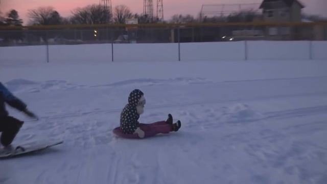 Будни многодетной семьи в США. Архив видео. Эксперимент с водой. Семья Савченко смотреть онлайн