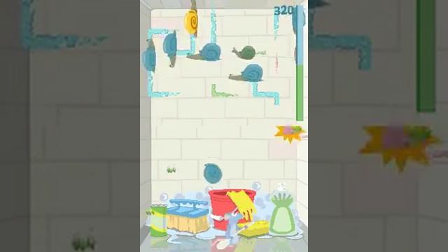 Nintendo DS ► Ratatouille ► Food Frenzy смотреть онлайн