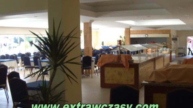 CLUB HOTEL GOLF - TURCJA ( TITREYENGOL, SIDE, ALANYA) POLECAMY! - extrawczasy.com смотреть онлайн