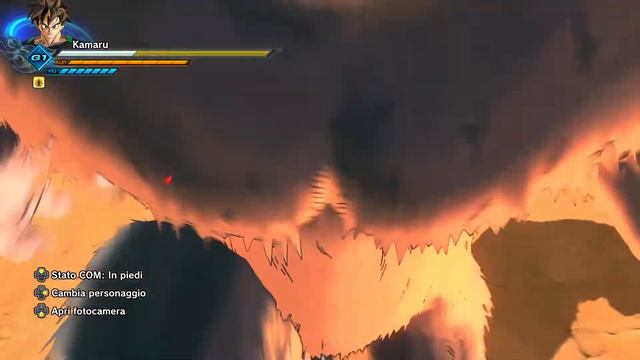 XENOVERSE 2 CAC MOD || Great Ape Transformation (BETA) смотреть онлайн
