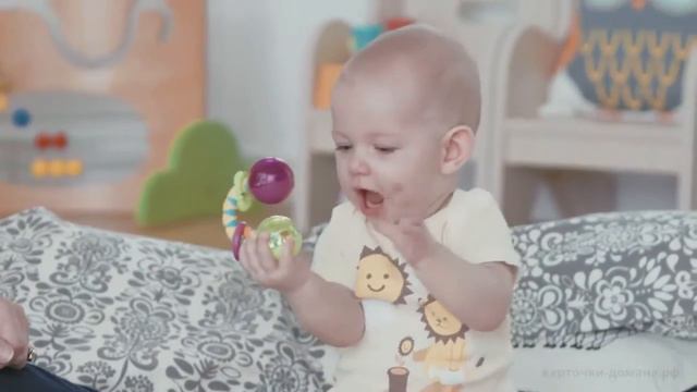 Карточки Домана. Чтение. 9 день 2 урок. смотреть онлайн