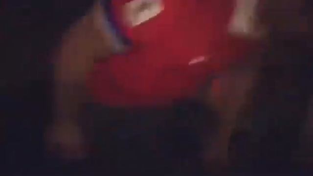 Фанат сборной Чили разбил телевизор из за невыхода сборной на ЧМ смотреть онлайн