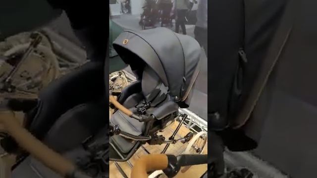 Roan IVI neue Kollektion 2023 смотреть онлайн