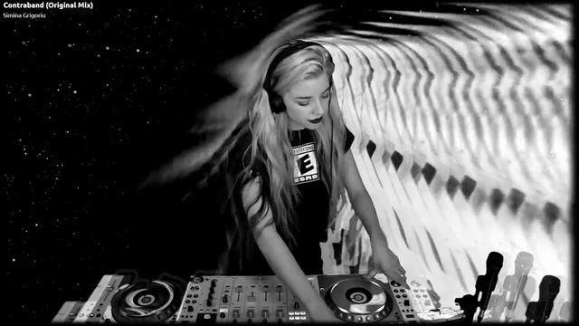 TECHNO WITH HANA 4.16.2021 смотреть онлайн