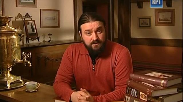 Иона, Марк и Васса 11.04 смотреть онлайн