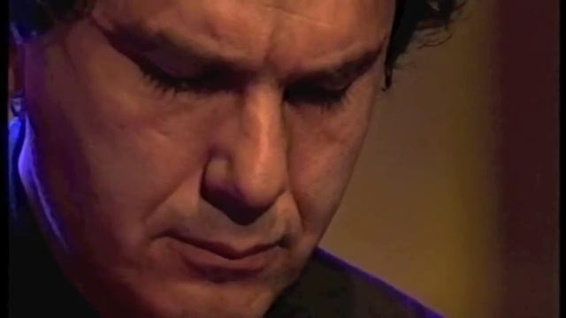 Rabih Abou-Khalil ربيع أبو خليل - Waiting (Stuttgart Open) смотреть онлайн