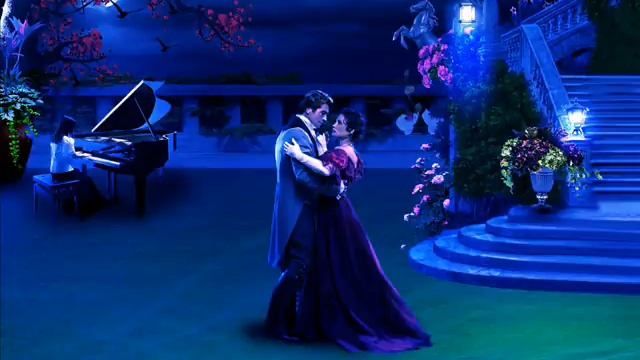 The Romantic Waltz Medley 1 смотреть онлайн