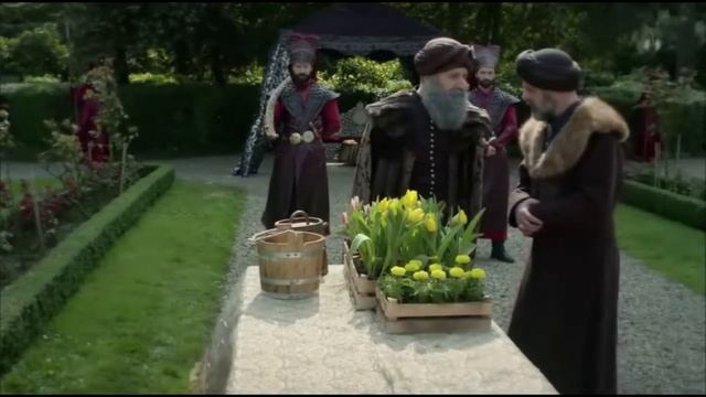 Речь Султан Сулейман о евреев. смотреть онлайн