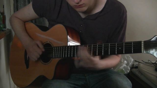 Changes playing practice смотреть онлайн