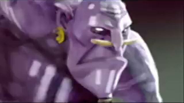 Dota 2 Sounds - Witch Doctor Voice смотреть онлайн