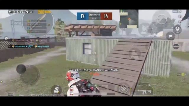 17 KILLS FOR TDM MATCH ARENA IN PUBG | PUBG MOBILE KR смотреть онлайн