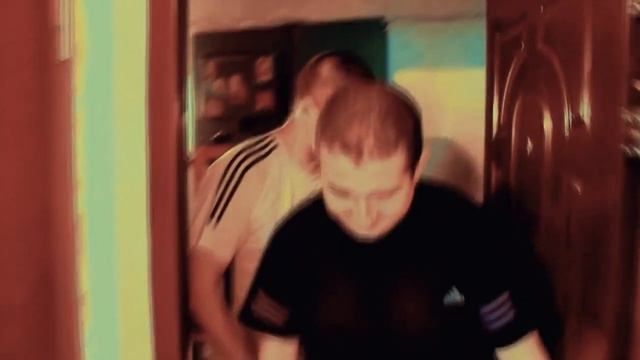 DEAF - _Берегите семью_ (2012).mp4