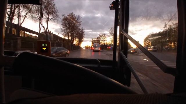 Vilniaus autobusai 13 Žemasis Pavilnys–Markučiai–Stotis–Vilkpėdė Anadolu Isuzu Citibus (Yeni) #V702 смотреть онлайн