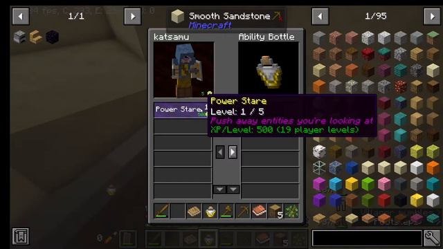 NEW:Minecraft Survival Series Rpg Ep1!! смотреть онлайн